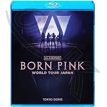 BLACKPINK ジェニ WORLD TOUR DVDトレカ 大阪 ジェニ ワールドツアー トレカ 大阪 BLACKPINK